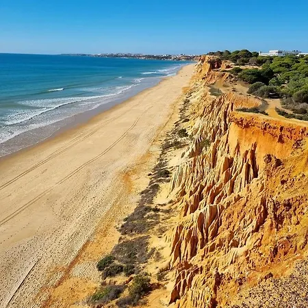 Mouramar/ Vilamoura 아파트