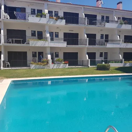 Mouramar/ Vilamoura 빌라모라