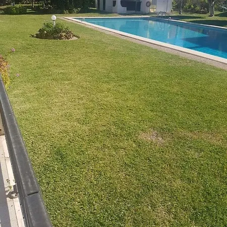 Mouramar/ Vilamoura 아파트 빌라모라