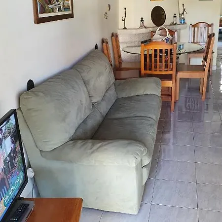 Apartment Mouramar/ Vilamoura