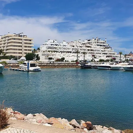Lägenhet Mouramar/ Vilamoura Vilamoura