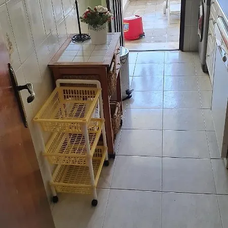 Mouramar/ Vilamoura Apartment *