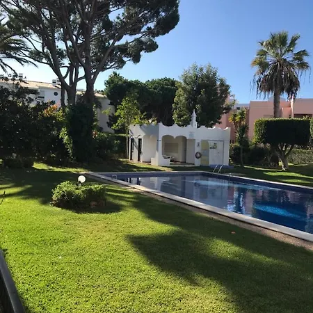 Mouramar/ Vilamoura Lägenhet
