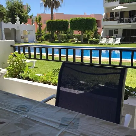 Apartment Mouramar/ Vilamoura