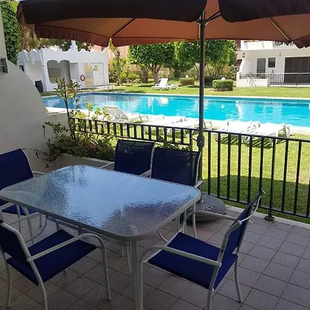 Lägenhet Mouramar/ Vilamoura *