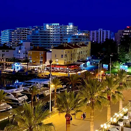 Apartment Mouramar/ Vilamoura Vilamoura