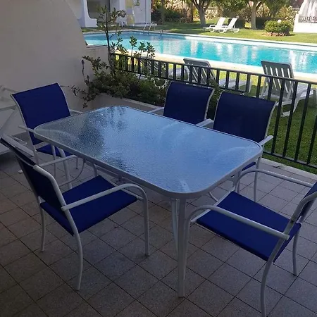 Apartmán Mouramar/ Vilamoura