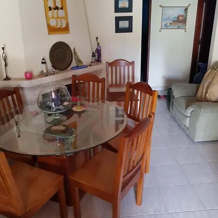 Mouramar/ Vilamoura Apartmán