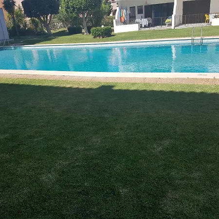 Mouramar/ Vilamoura Apartment *