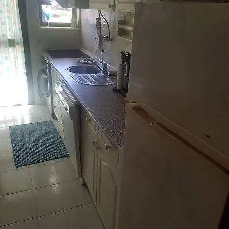 Apartment Mouramar/ Vilamoura *
