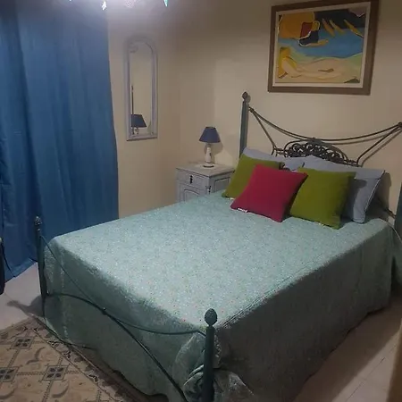 Mouramar/ Vilamoura Apartment *