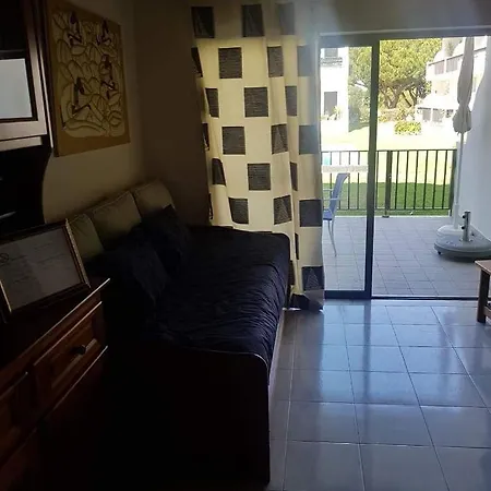 Mouramar/ Vilamoura Apartment Vilamoura