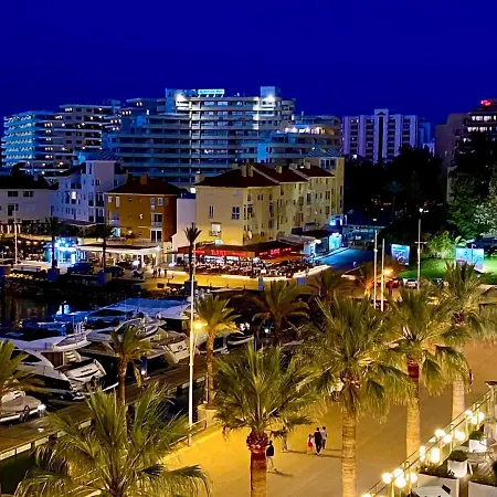 Apartment Mouramar/ Vilamoura Vilamoura